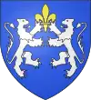 Blason de Plaisir
