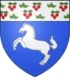 Blason de Plerguer