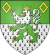 Blason de Pleugriffet