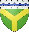 Blason de Plouay