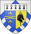 Blason de Plounéventer