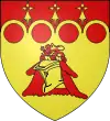 Blason de Plovan