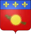 Blason de Pointe-à-Pitre
