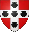 Blason de Pommerol