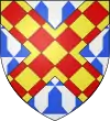 Blason de Popian