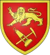 Blason de Potigny