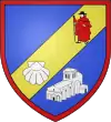 Blason de Préguillac