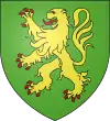 Blason de Prades-le-Lez