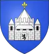 Blason de Provins