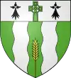 Blason de Querrien