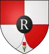 Blason de Randan