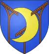Blason de Ratenelle