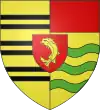 Blason de Renaison