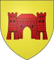 Blason de Revin