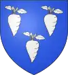 Blason de Riboux