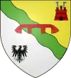 Blason de Rimeize