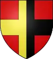 Blason de Rocheservière