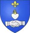 Blason de Sées