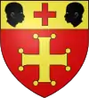 Blason de Sadournin