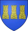 Blason de Saint-Amant-Tallende