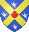 Blason de Saint-André-Goule-d'Oie