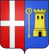 Blason de Saint-Baldoph