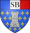 Blason de Saint-Beauzire