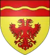 Blason de Saint-Cyr-de-Favières