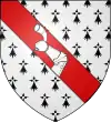 Blason de Saint-Didier-au-Mont-d'Or
