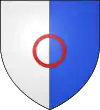 Blason de Saint-Étienne-du-Bois