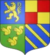 Blason de Saint-Geniès
