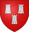 Blason de Saint-Geniez-d'Olt