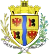 Blason de Saint-Georges-sur-l'Aa