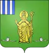 Blason de Saint-Hilaire-d'Estissac