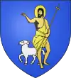 Blason de Saint-Jean-de-Cornies