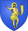 Blason de Saint-Jean-de-Cuculles