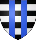 Blason de Saint-Louis-et-Parahou