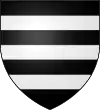 Blason de Saint-Loup-Cammas
