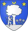 Blason de Saint-Martin-Sepert