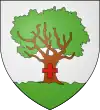 Blason de Saint-Martin-d'Entraunes