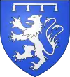 Blason de Saint-Martin-de-Bréthencourt