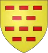 Blason de Saint-Martin-la-Garenne