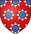 Blason de Saint-Ouen-sur-Seine