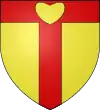 Blason de Saint-Pal-de-Mons