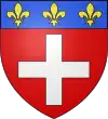 Blason de Saint-Pastour