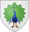 Blason de Saint-Paul