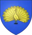 Blason de Saint-Paul
