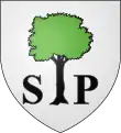 Blason de Saint-Pons-de-Thomières