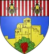 Blason de Saint-Romain-le-Puy