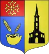 Blason de Saint-Thomas